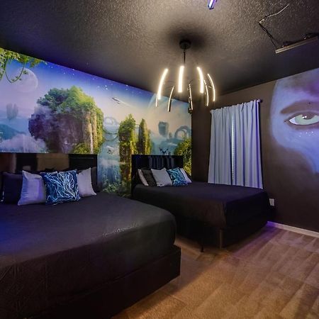 Disney Themed - Game Room And Private Pool! Kissimmee Zewnętrze zdjęcie