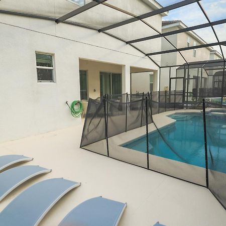 Disney Themed - Game Room And Private Pool! Kissimmee Zewnętrze zdjęcie