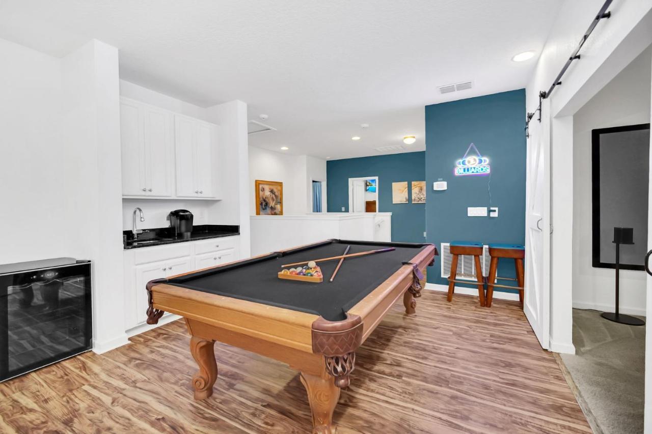 Disney Themed - Game Room And Private Pool! Kissimmee Zewnętrze zdjęcie