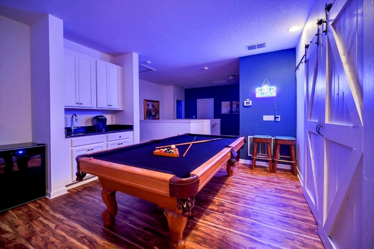 Disney Themed - Game Room And Private Pool! Kissimmee Zewnętrze zdjęcie