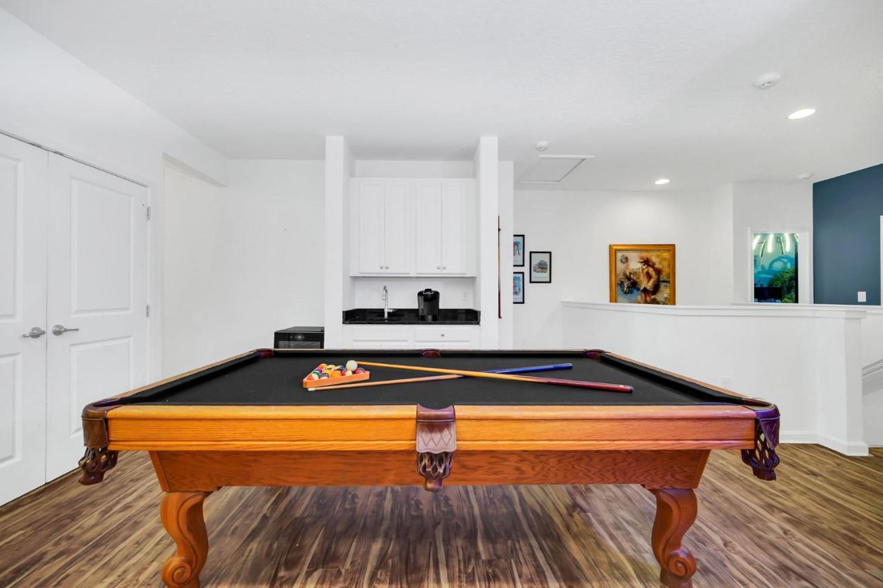 Disney Themed - Game Room And Private Pool! Kissimmee Zewnętrze zdjęcie