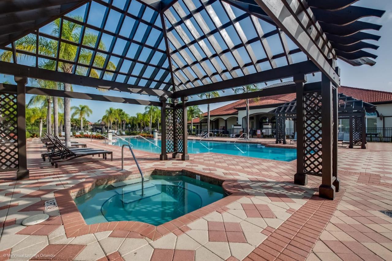 Disney Themed - Game Room And Private Pool! Kissimmee Zewnętrze zdjęcie